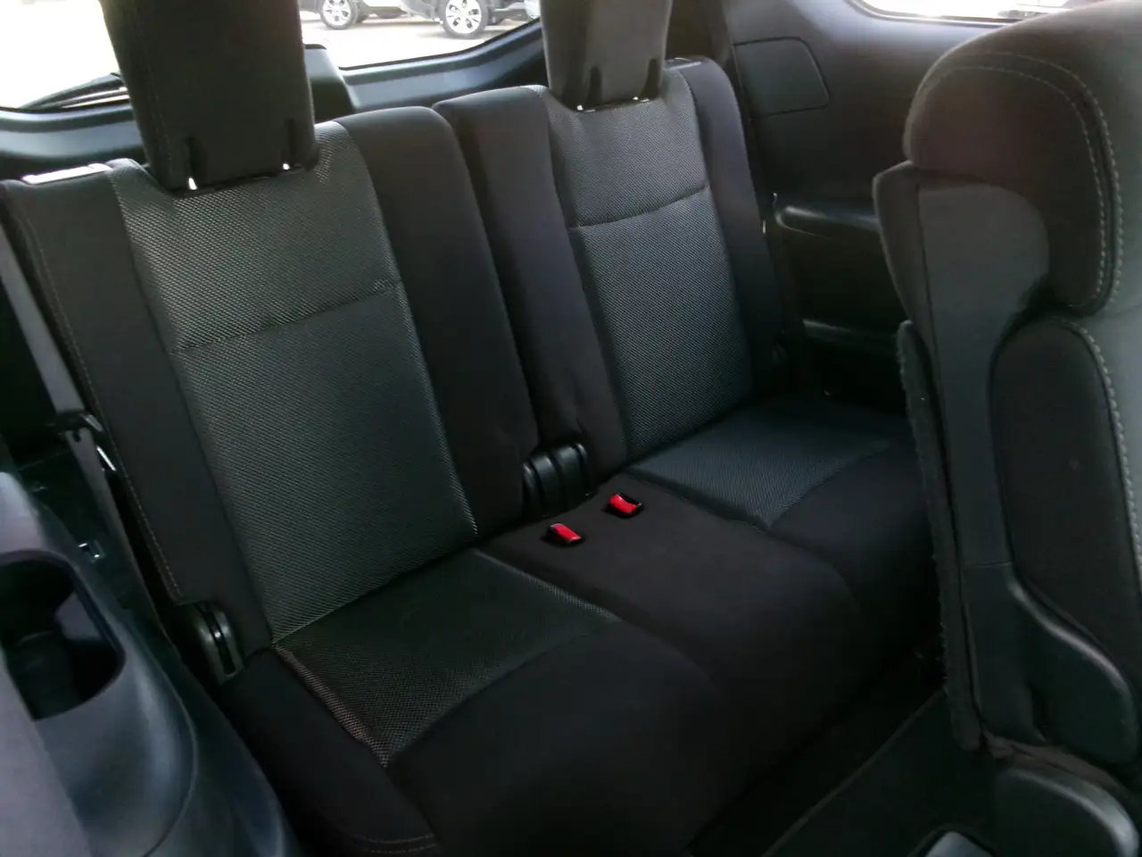 Nissan Pathfinder снимка Nissan Pathfinder