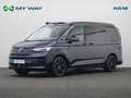 Volkswagen T7 California Long CALIFORNIA BEACH CAMPER 2.0 TDI 150 PK DSG Bleu - thumbnail 1