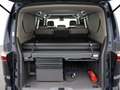 Volkswagen T7 California Long CALIFORNIA BEACH CAMPER 2.0 TDI 150 PK DSG Bleu - thumbnail 12