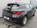 SEAT Leon Style 1,0 eTSI DSG Navi+ACC+LED+Shzg. Schwarz - thumbnail 3