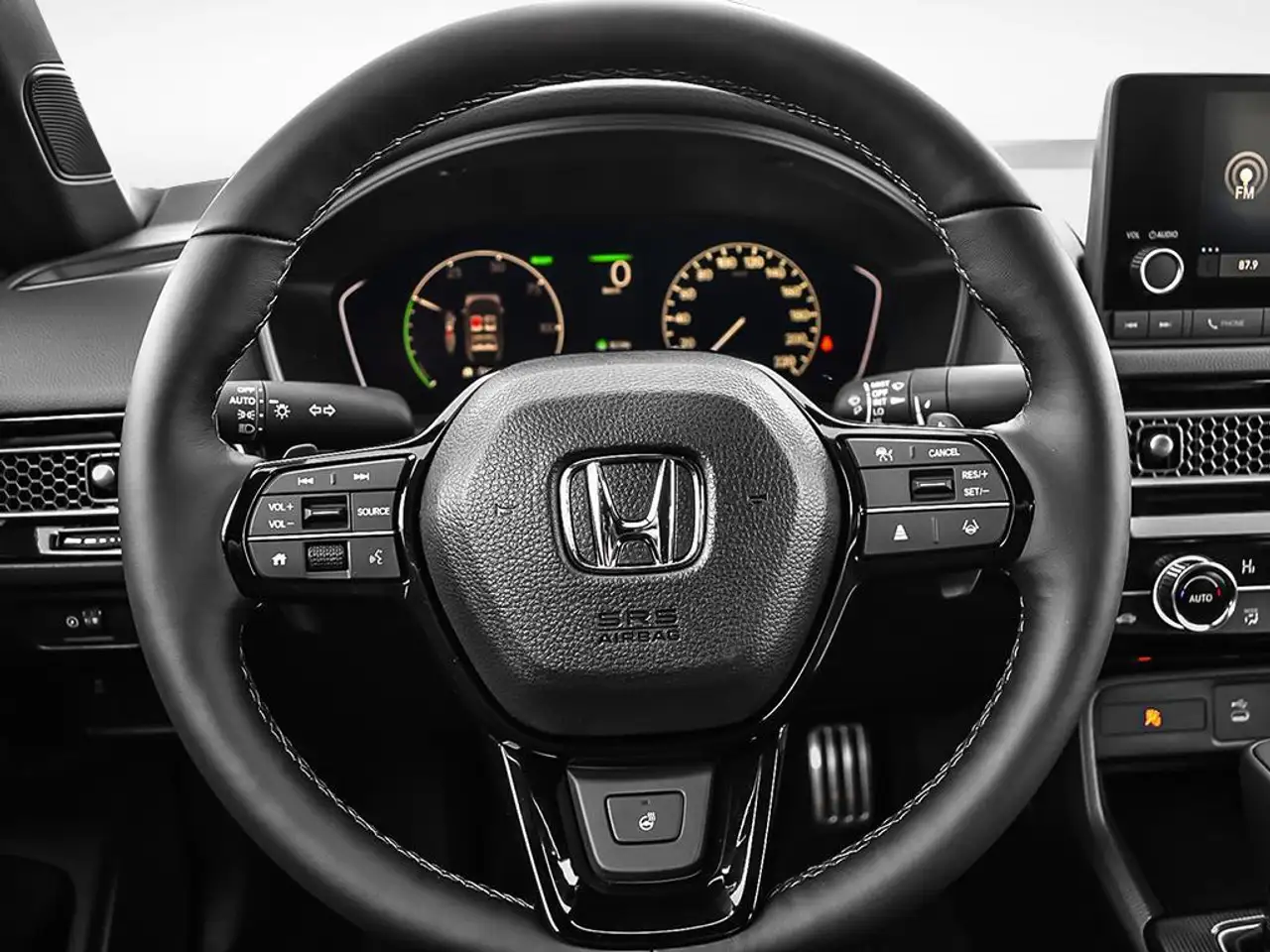 Honda Civic photo Honda Civic