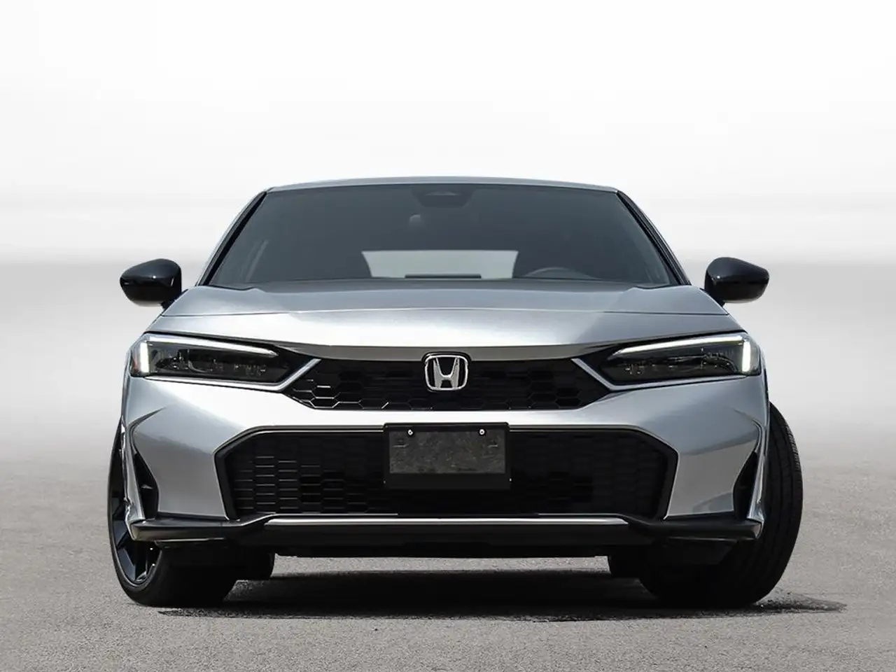Honda Civic photo Honda Civic
