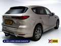 Mazda CX-60 2.5 e-SkyActiv PHEV Homura | Elec. trekhaak | Bose Grau - thumbnail 3