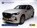 Mazda CX-60 2.5 e-SkyActiv PHEV Homura | Elec. trekhaak | Bose Grau - thumbnail 1
