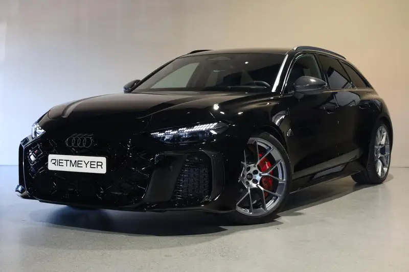 AUDI Rs5