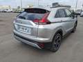 Mitsubishi Eclipse Cross 2.4 PHEV Kaiteki Auto 4WD Plateado - thumbnail 4