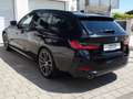 BMW 318 i Touring Aut 18"Alu Driv.Ass Widescreen Navi Noir - thumbnail 2