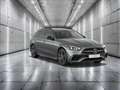 Mercedes-Benz C 300 T de 4M AMG-PREMIUM PLUS+DISTRO+PANO+AHK Grau - thumbnail 4
