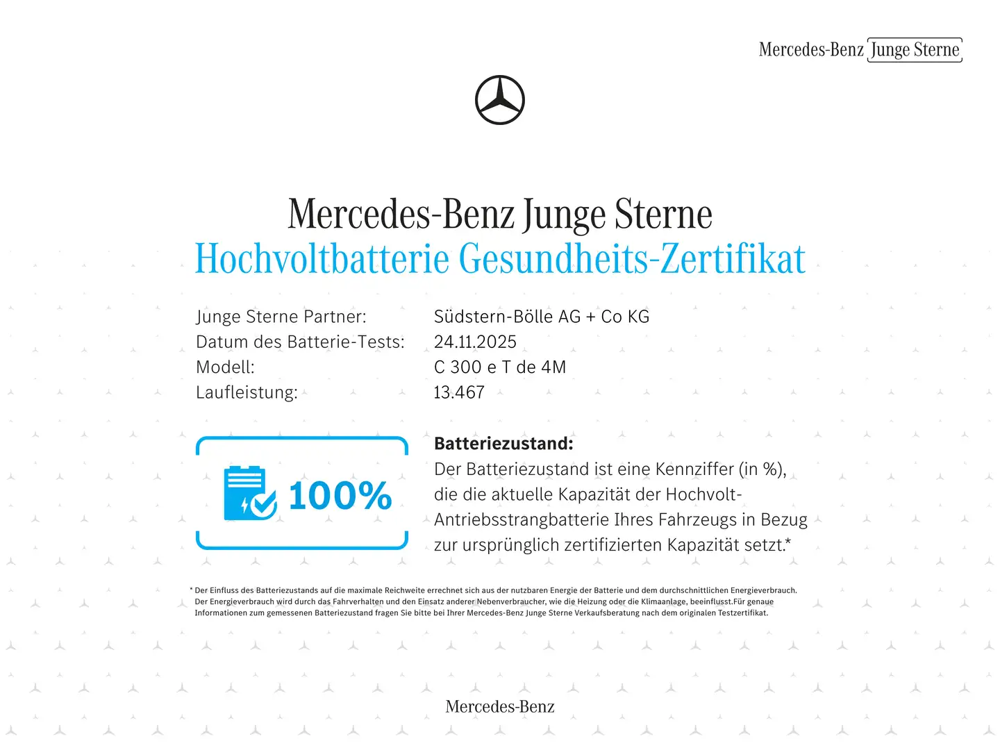 Mercedes-Benz C 300 T de 4M AMG-PREMIUM PLUS+DISTRO+PANO+AHK Grau - 2