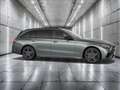 Mercedes-Benz C 300 T de 4M AMG-PREMIUM PLUS+DISTRO+PANO+AHK Grau - thumbnail 6
