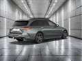 Mercedes-Benz C 300 T de 4M AMG-PREMIUM PLUS+DISTRO+PANO+AHK Grau - thumbnail 8