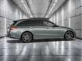 Mercedes-Benz C 300 T de 4M AMG-PREMIUM PLUS+DISTRO+PANO+AHK Grau - thumbnail 7