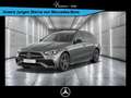 Mercedes-Benz C 300 T de 4M AMG-PREMIUM PLUS+DISTRO+PANO+AHK Grau - thumbnail 1