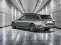 Mercedes-Benz C 300 T de 4M AMG-PREMIUM PLUS+DISTRO+PANO+AHK Grau - thumbnail 10