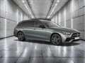 Mercedes-Benz C 300 T de 4M AMG-PREMIUM PLUS+DISTRO+PANO+AHK Grau - thumbnail 5