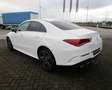 Mercedes-Benz CLA 250 e Plug-in hybrid Automatic Coupe Bianco - thumbnail 8