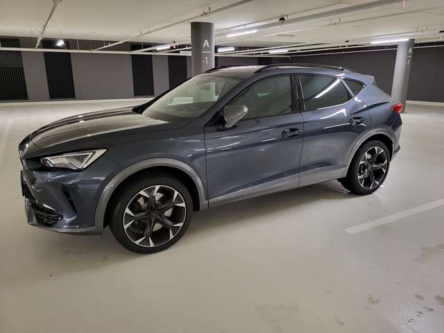 CUPRA Formentor Formentor VZ 2.0 TSI 4Drive DSG