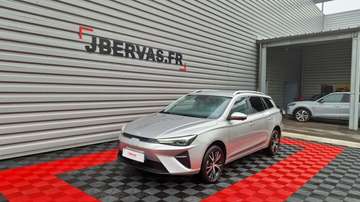 AUTONOMIE ETENDUE 61KWH - 115 KW 2WD LUXURY