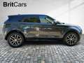 Land Rover Range Rover Evoque P300e Dynamic SE ACC CAM LED Gris - thumbnail 5