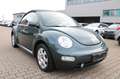 Volkswagen New Beetle 1.9TDI Klima Cabrio Zielony - thumbnail 2