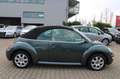 Volkswagen New Beetle 1.9TDI Klima Cabrio zelena - thumbnail 8