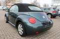 Volkswagen New Beetle 1.9TDI Klima Cabrio Zielony - thumbnail 4