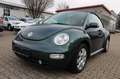 Volkswagen New Beetle 1.9TDI Klima Cabrio zelena - thumbnail 1