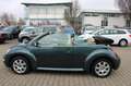 Volkswagen New Beetle 1.9TDI Klima Cabrio Verde - thumbnail 12