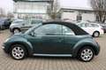 Volkswagen New Beetle 1.9TDI Klima Cabrio zelena - thumbnail 7