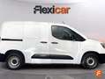 Opel Combo 1.5 TD 75KW (100CV) EXPRESS L H1 Blanc - thumbnail 3