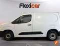 Opel Combo 1.5 TD 75KW (100CV) EXPRESS L H1 Blanc - thumbnail 5
