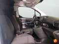 Opel Combo 1.5 TD 75KW (100CV) EXPRESS L H1 Blanc - thumbnail 16