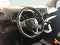Opel Combo 1.5 TD 75KW (100CV) EXPRESS L H1 Blanc - thumbnail 7