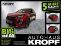Peugeot 2008 1.2 PureTech 130 Allure LED+SHZ+KlimaA+PDC Rouge - thumbnail 1