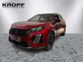 Peugeot 2008 1.2 PureTech 130 Allure LED+SHZ+KlimaA+PDC Rouge - thumbnail 2