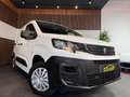 Peugeot Partner 1.5 BlueHDi L1 *GARANTIE 12MOIS*1ERE MAIN* Wit - thumbnail 3