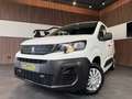 Peugeot Partner 1.5 BlueHDi L1 *GARANTIE 12MOIS*1ERE MAIN* Wit - thumbnail 1