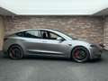 Tesla Model 3 Performance AWD 78 kWh 1E Eig Camera Garantie Led Gris - thumbnail 4