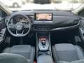 Nissan Qashqai 1.5VC-T BlackEdition e-P,HUD,ProP,Winter Gris - thumbnail 10