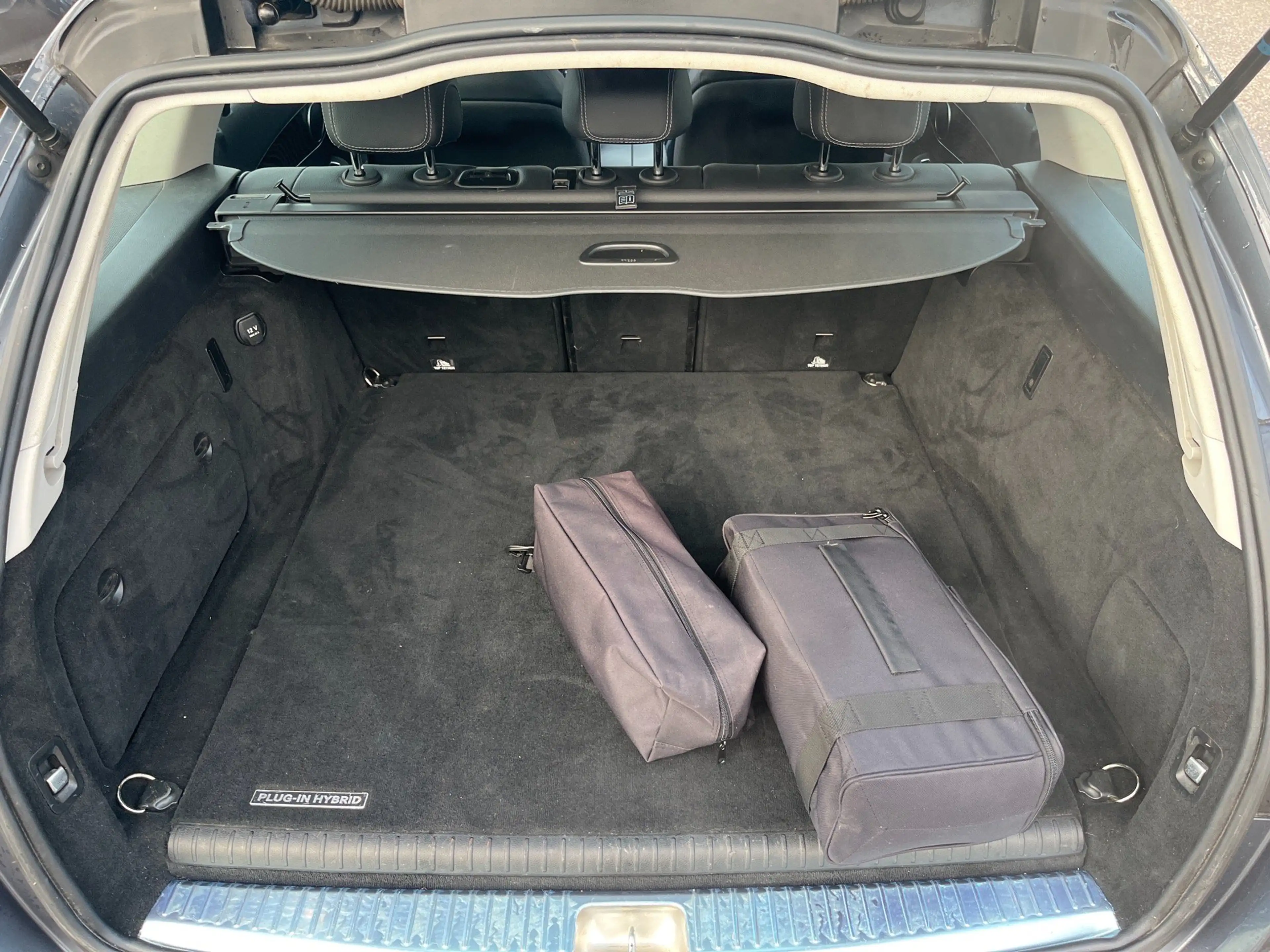 Mercedes-Benz C 350 C 350 Te Hybrid ,Steuerkette Neu , Garantie — photo 6