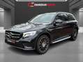Mercedes-Benz GLC 220 d 4Matic AMG Pano*Distronic Plus*360* Schwarz - thumbnail 1