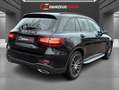 Mercedes-Benz GLC 220 d 4Matic AMG Pano*Distronic Plus*360* Schwarz - thumbnail 3