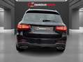 Mercedes-Benz GLC 220 d 4Matic AMG Pano*Distronic Plus*360* Schwarz - thumbnail 10