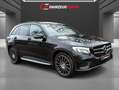 Mercedes-Benz GLC 220 d 4Matic AMG Pano*Distronic Plus*360* Schwarz - thumbnail 2