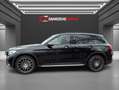 Mercedes-Benz GLC 220 d 4Matic AMG Pano*Distronic Plus*360* Schwarz - thumbnail 8