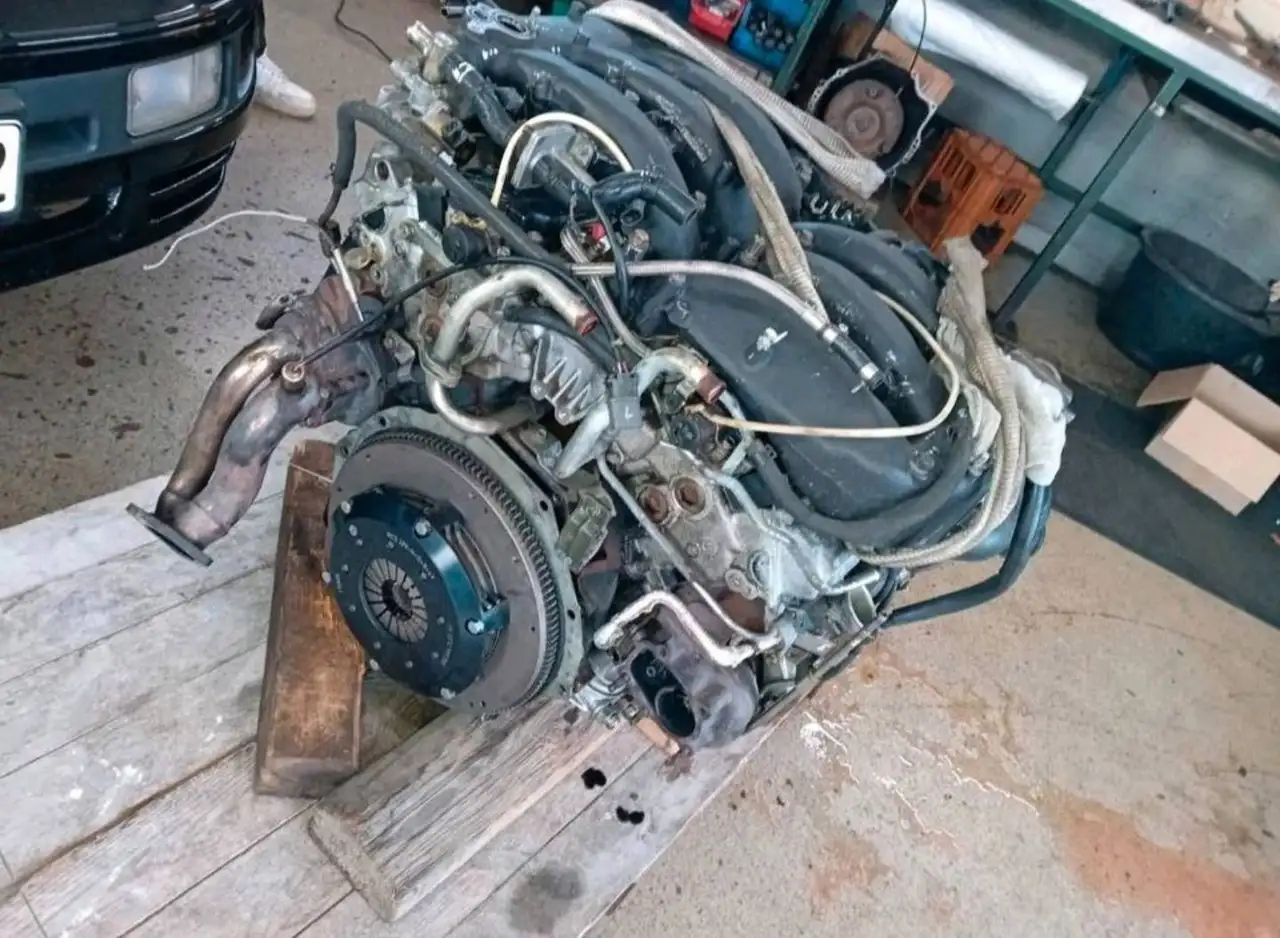 Nissan 300 ZX Twin Turbo, foto 11