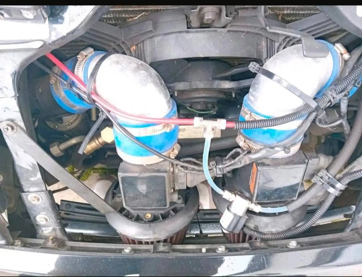 Nissan 300 ZX Twin Turbo, foto 10