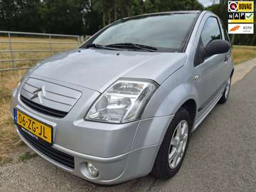 1.4i Image dealer ond AIRCO pas 50.657km!!!!