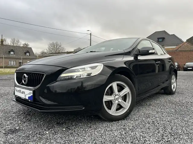 Volvo V40 V40 1.5 T3  Geartronic / GPS - PDC