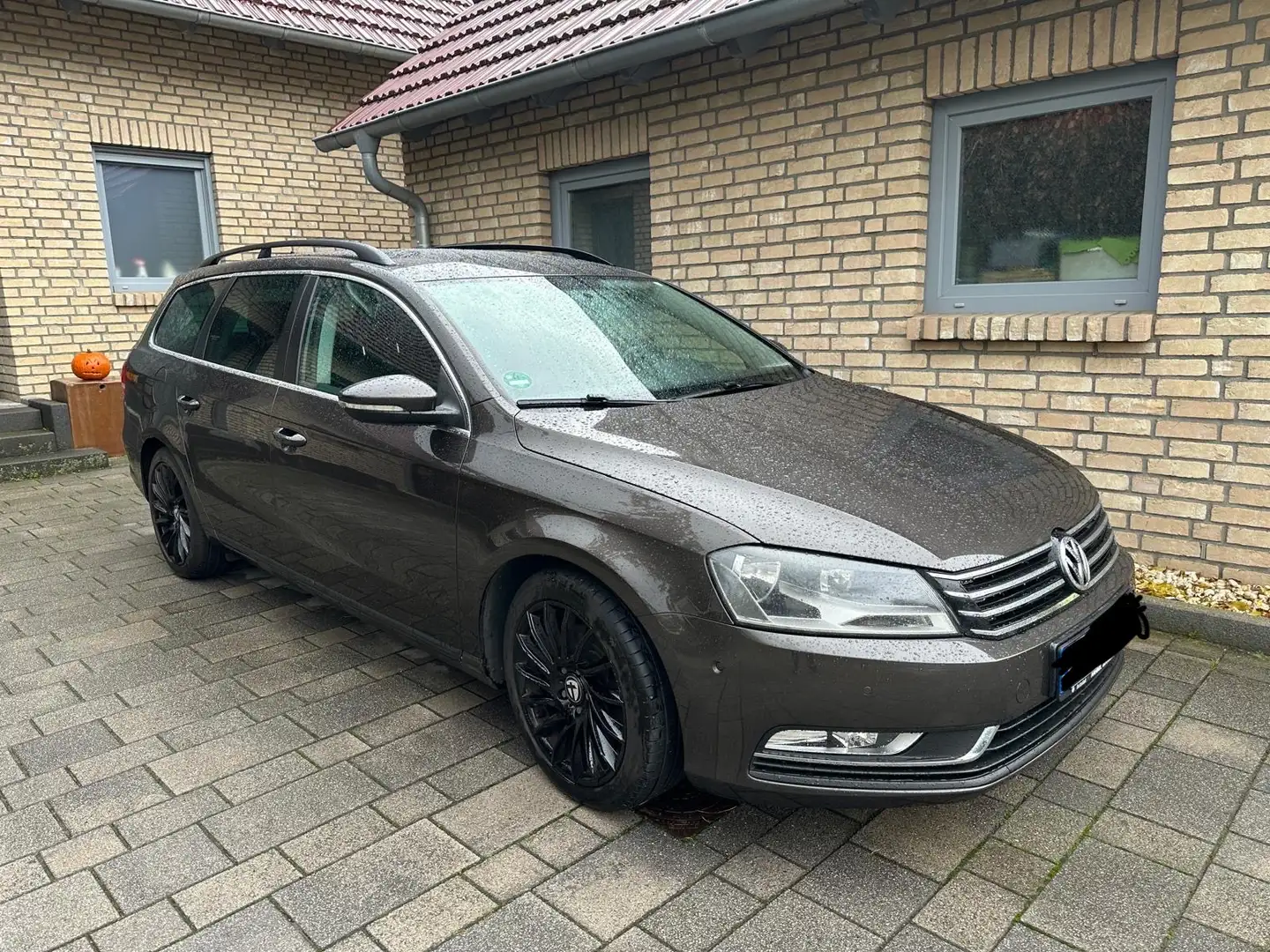 Volkswagen Passat Variant 1.4 TSI BlueMotion Technology - 2